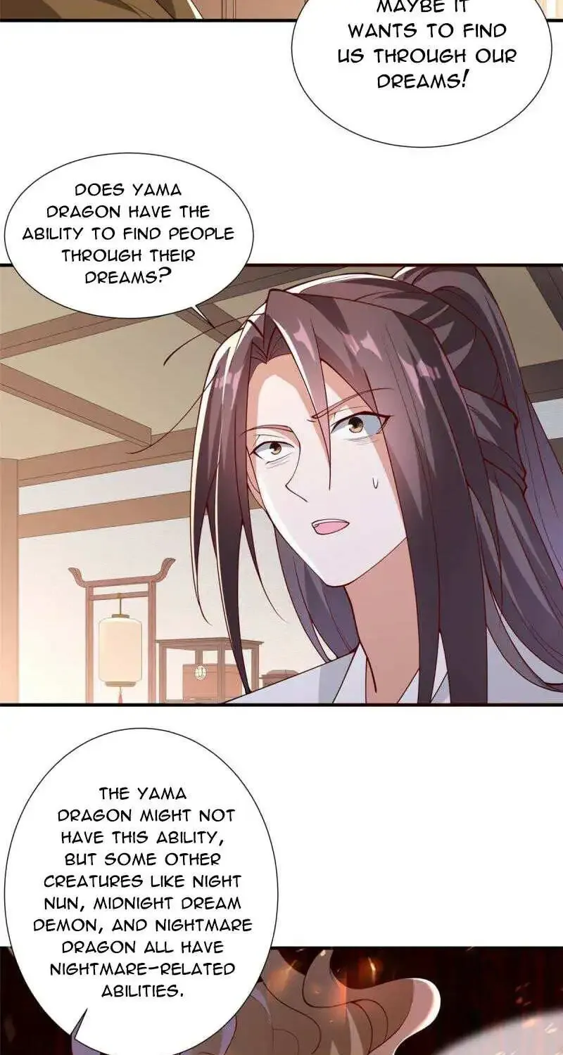 Dragon Master Kainu Manga Chapter 320 Page 29