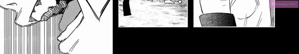 Kimi ni Aisarete Itakatta Kainu Manga Chapter 62 Page 6