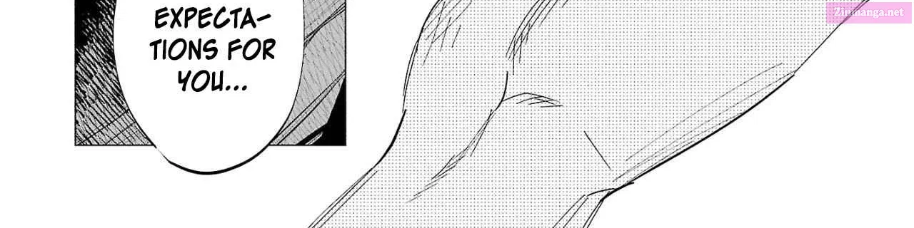 Kimi ni Aisarete Itakatta Kainu Manga Chapter 60 Page 40