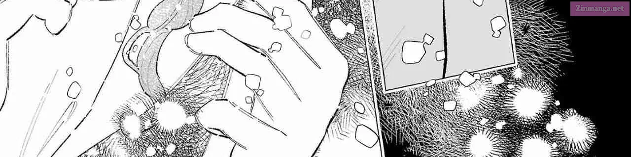 Kimi ni Aisarete Itakatta Kainu Manga Chapter 59 Page 6