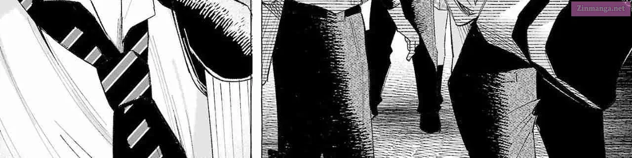 Kimi ni Aisarete Itakatta Kainu Manga Chapter 59 Page 8