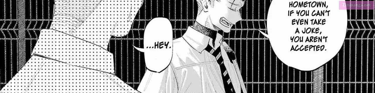 Kimi ni Aisarete Itakatta Kainu Manga Chapter 59 Page 12