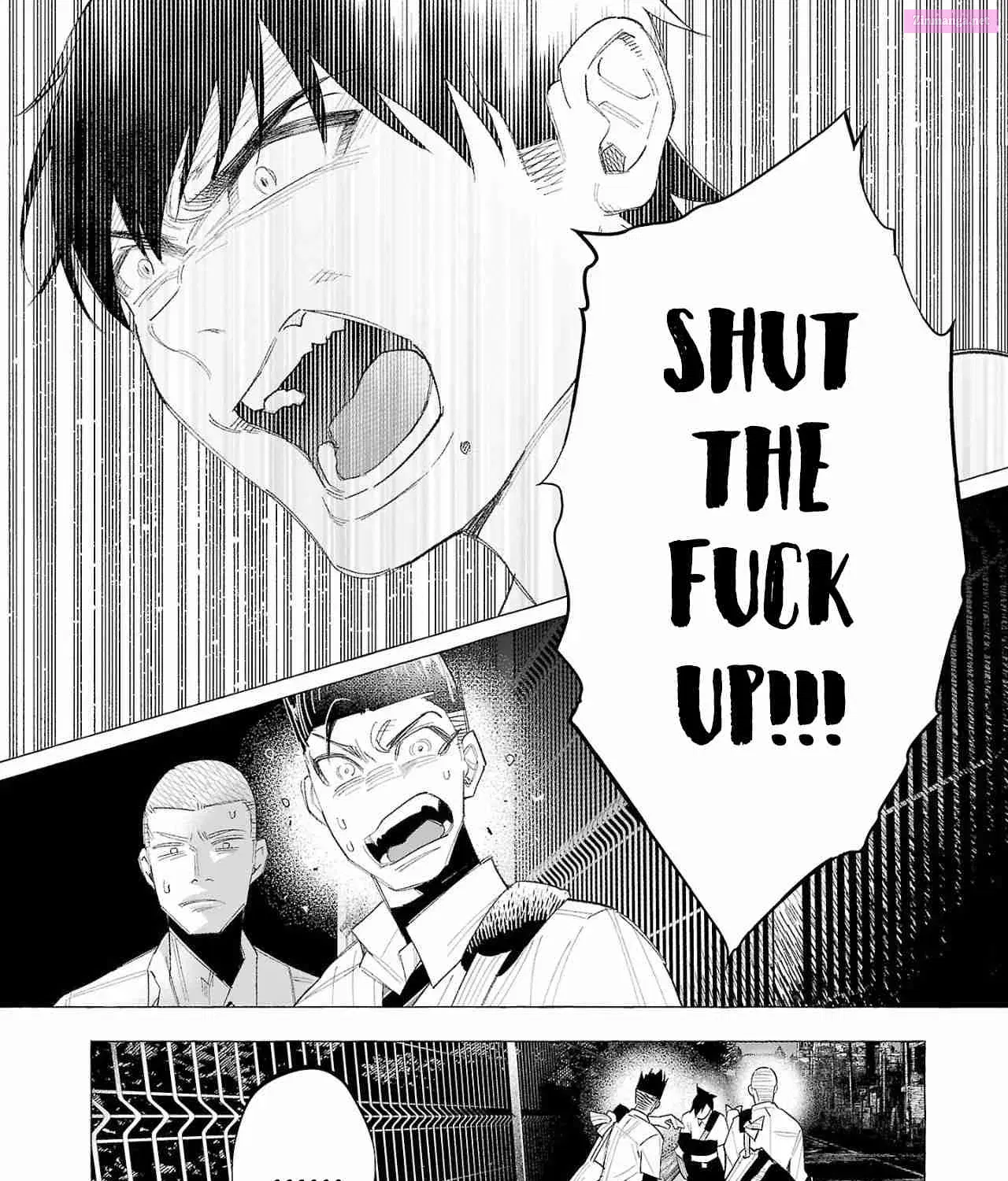 Kimi ni Aisarete Itakatta Kainu Manga Chapter 59 Page 13