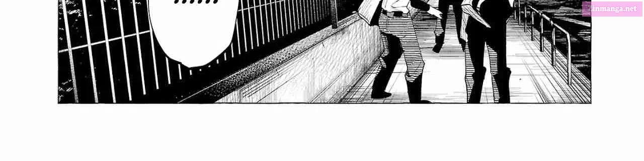 Kimi ni Aisarete Itakatta Kainu Manga Chapter 59 Page 14