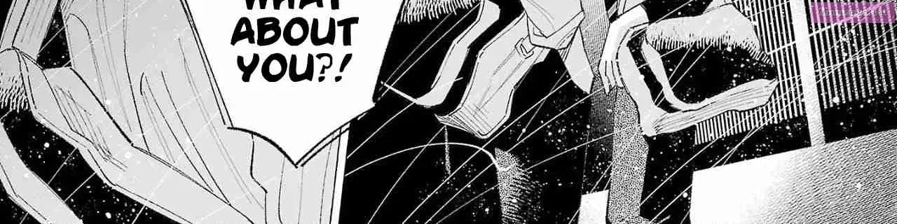 Kimi ni Aisarete Itakatta Kainu Manga Chapter 59 Page 16