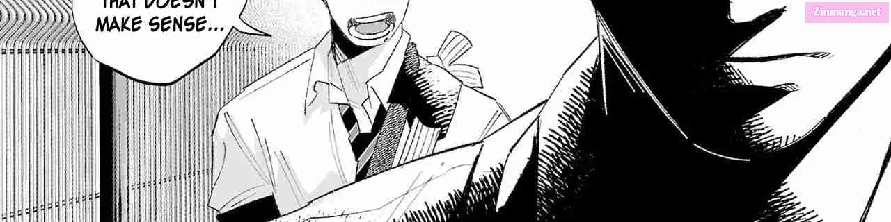 Kimi ni Aisarete Itakatta Kainu Manga Chapter 59 Page 20