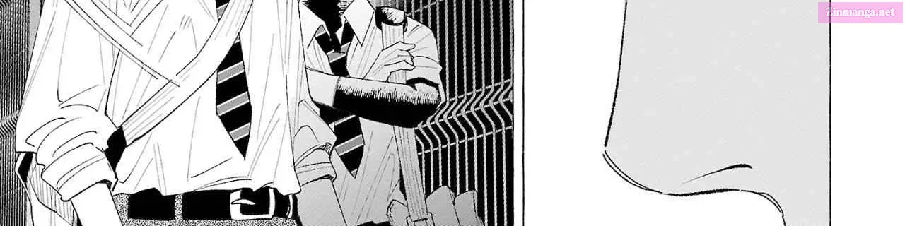 Kimi ni Aisarete Itakatta Kainu Manga Chapter 59 Page 22
