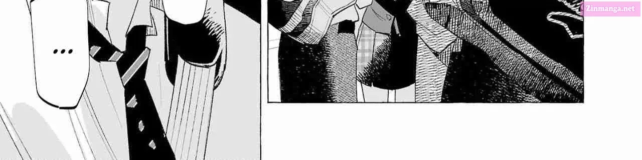 Kimi ni Aisarete Itakatta Kainu Manga Chapter 59 Page 24
