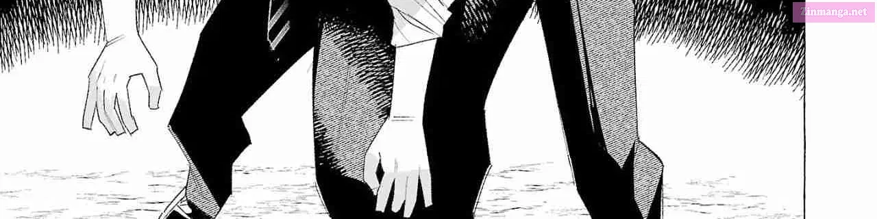 Kimi ni Aisarete Itakatta Kainu Manga Chapter 59 Page 79