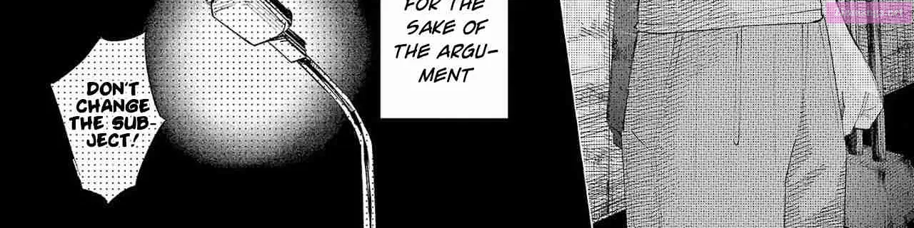 Kimi ni Aisarete Itakatta Kainu Manga Chapter 58 Page 18