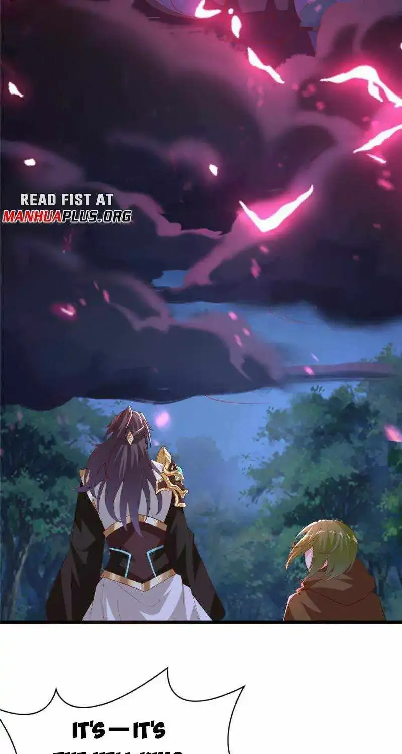 Dragon Master Kainu Manga Chapter 314 Page 24