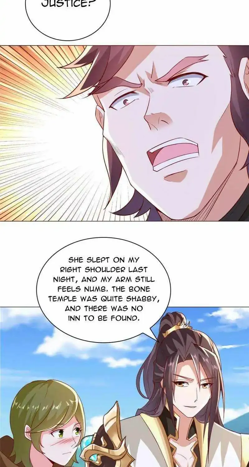 Dragon Master Kainu Manga Chapter 313 Page 3