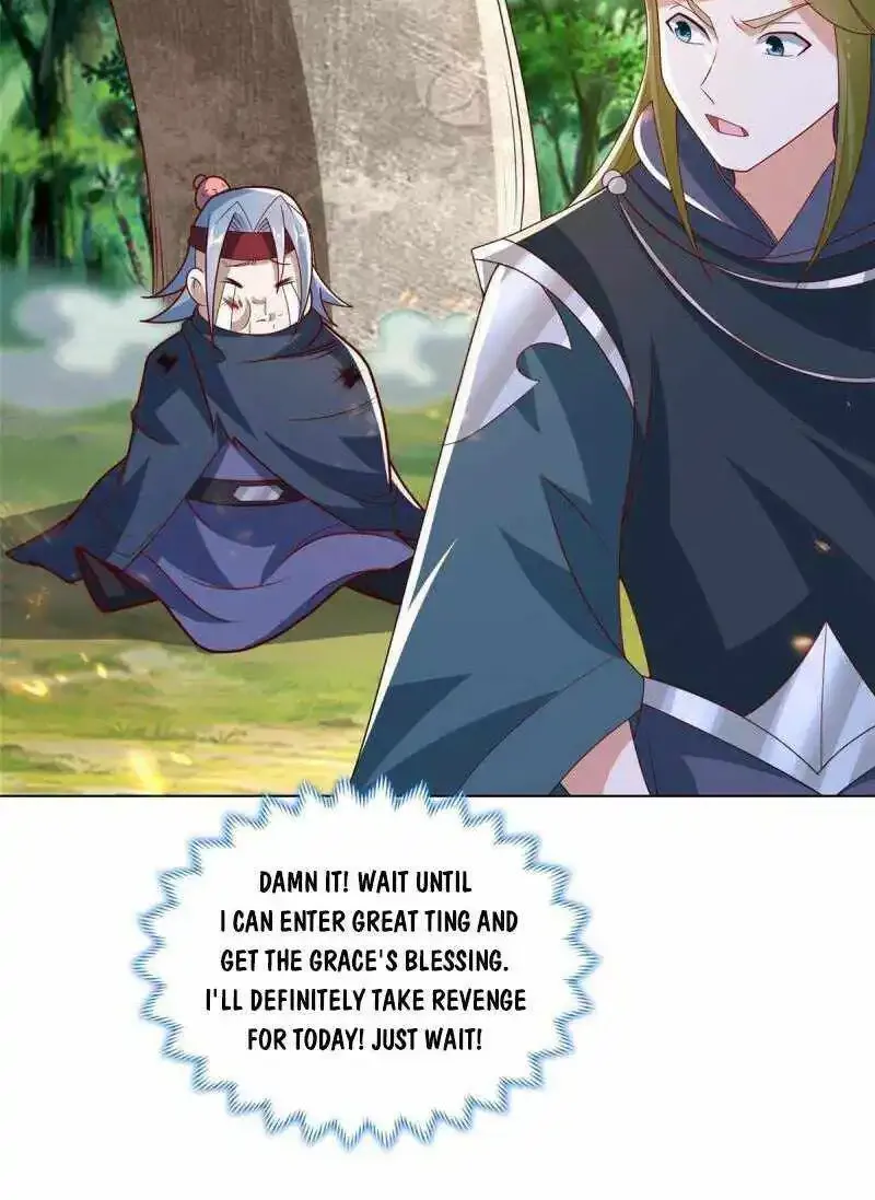 Dragon Master Kainu Manga Chapter 312 Page 7