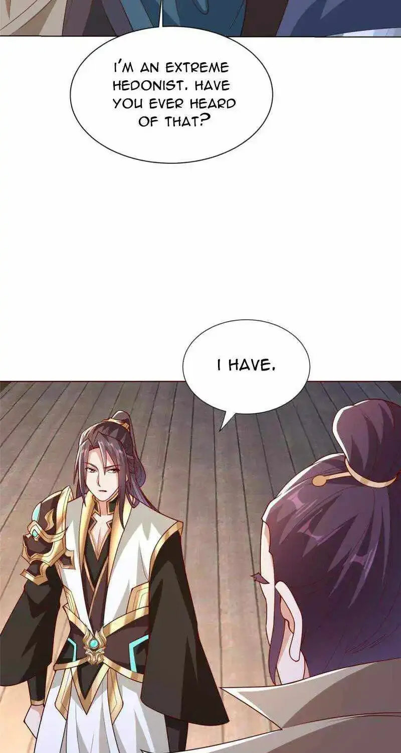 Dragon Master Kainu Manga Chapter 312 Page 35