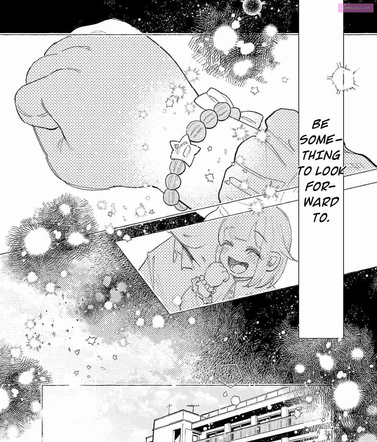 Kimi ni Aisarete Itakatta Kainu Manga Chapter 54 Page 27