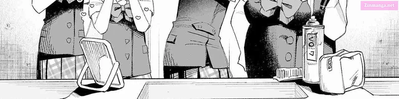 Kimi ni Aisarete Itakatta Kainu Manga Chapter 54 Page 30