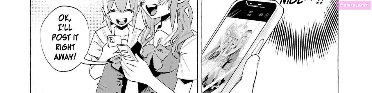 Kimi ni Aisarete Itakatta Kainu Manga Chapter 53 Page 26