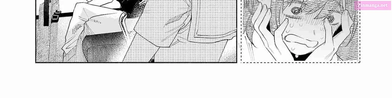 Kimi ni Aisarete Itakatta Kainu Manga Chapter 52 Page 14