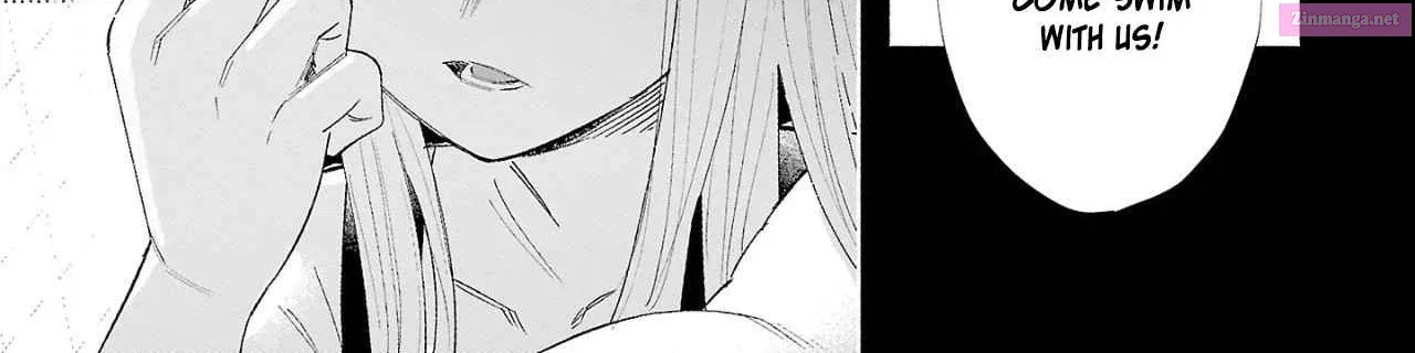 Kimi ni Aisarete Itakatta Kainu Manga Chapter 51 Page 10