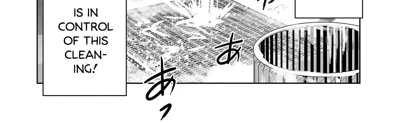 Haruka Reset Kainu Manga Chapter 72 Page 26