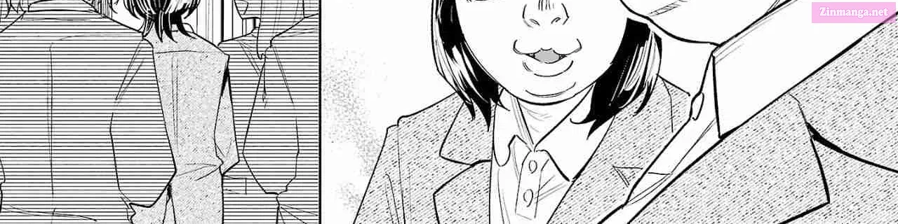Kimi ni Aisarete Itakatta Kainu Manga Chapter 48 Page 42