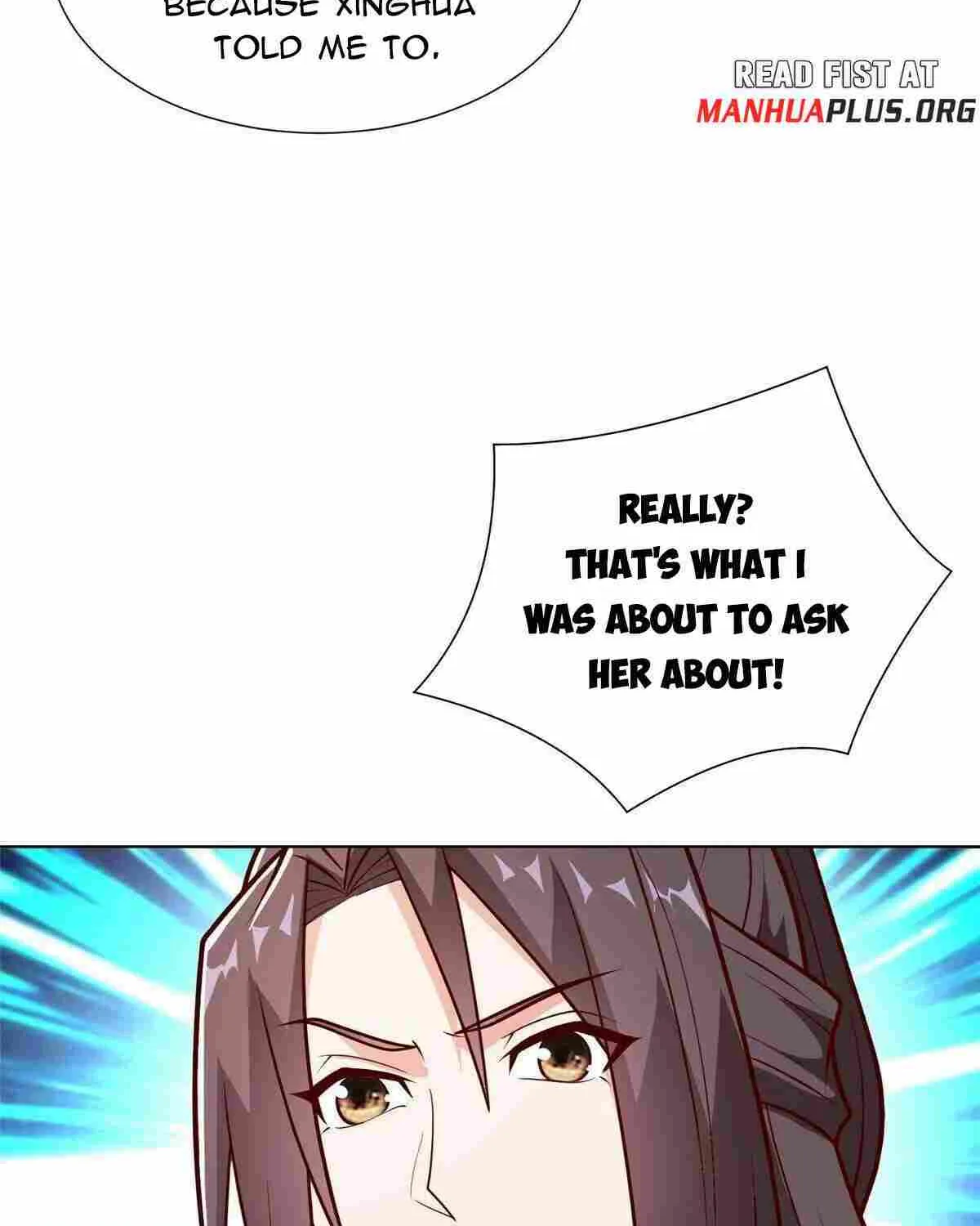 Dragon Master Kainu Manga Chapter 305 Page 8