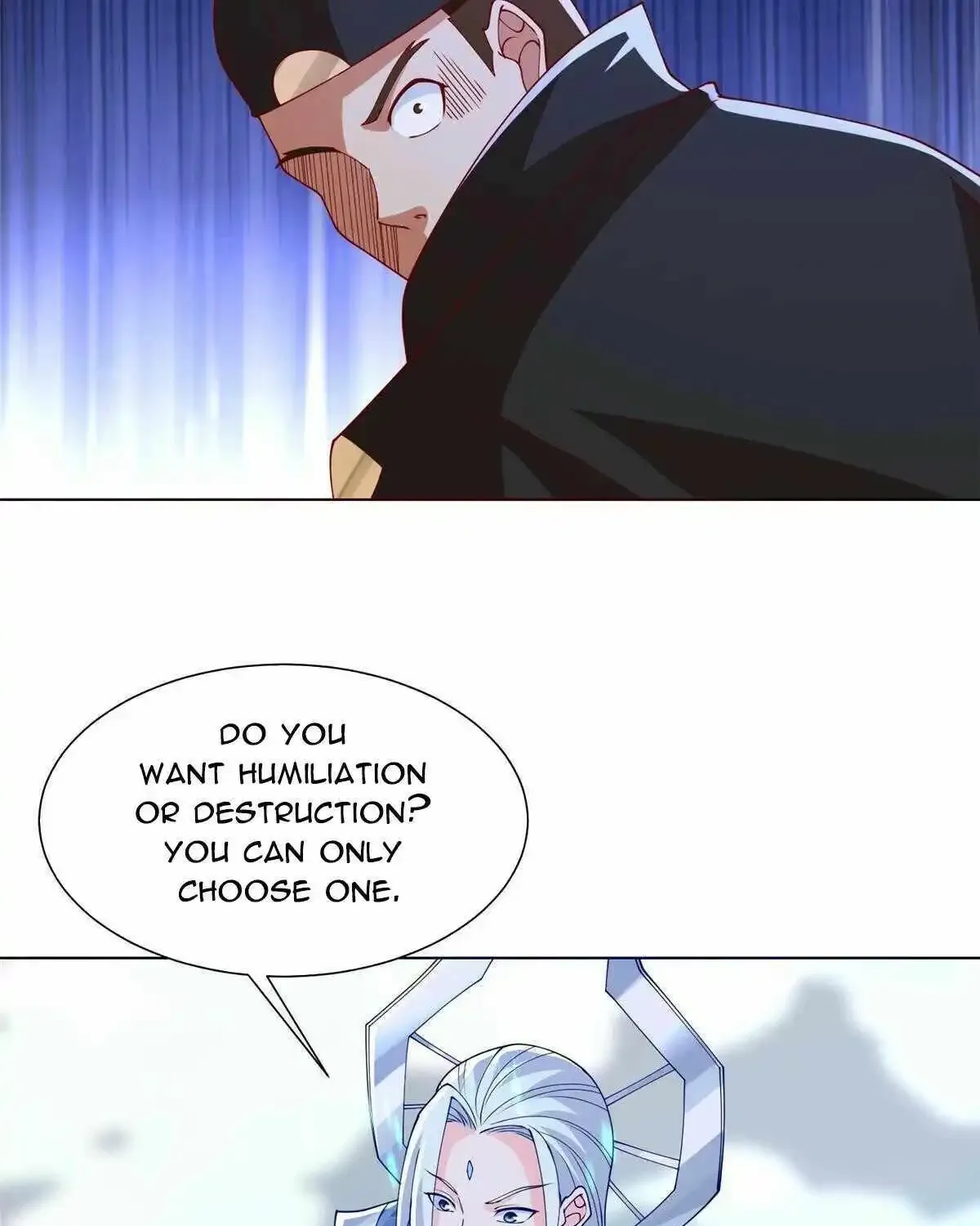 Dragon Master Kainu Manga Chapter 305 Page 50
