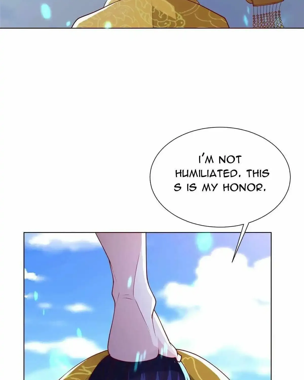 Dragon Master Kainu Manga Chapter 305 Page 52