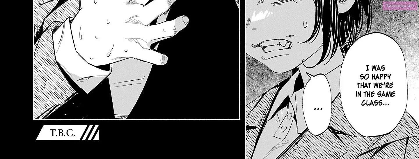 Kimi ni Aisarete Itakatta Kainu Manga Chapter 47 Page 57