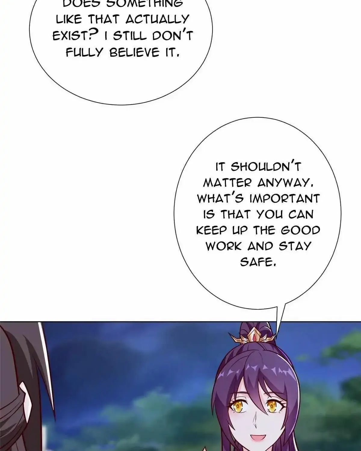 Dragon Master Kainu Manga Chapter 304 Page 22