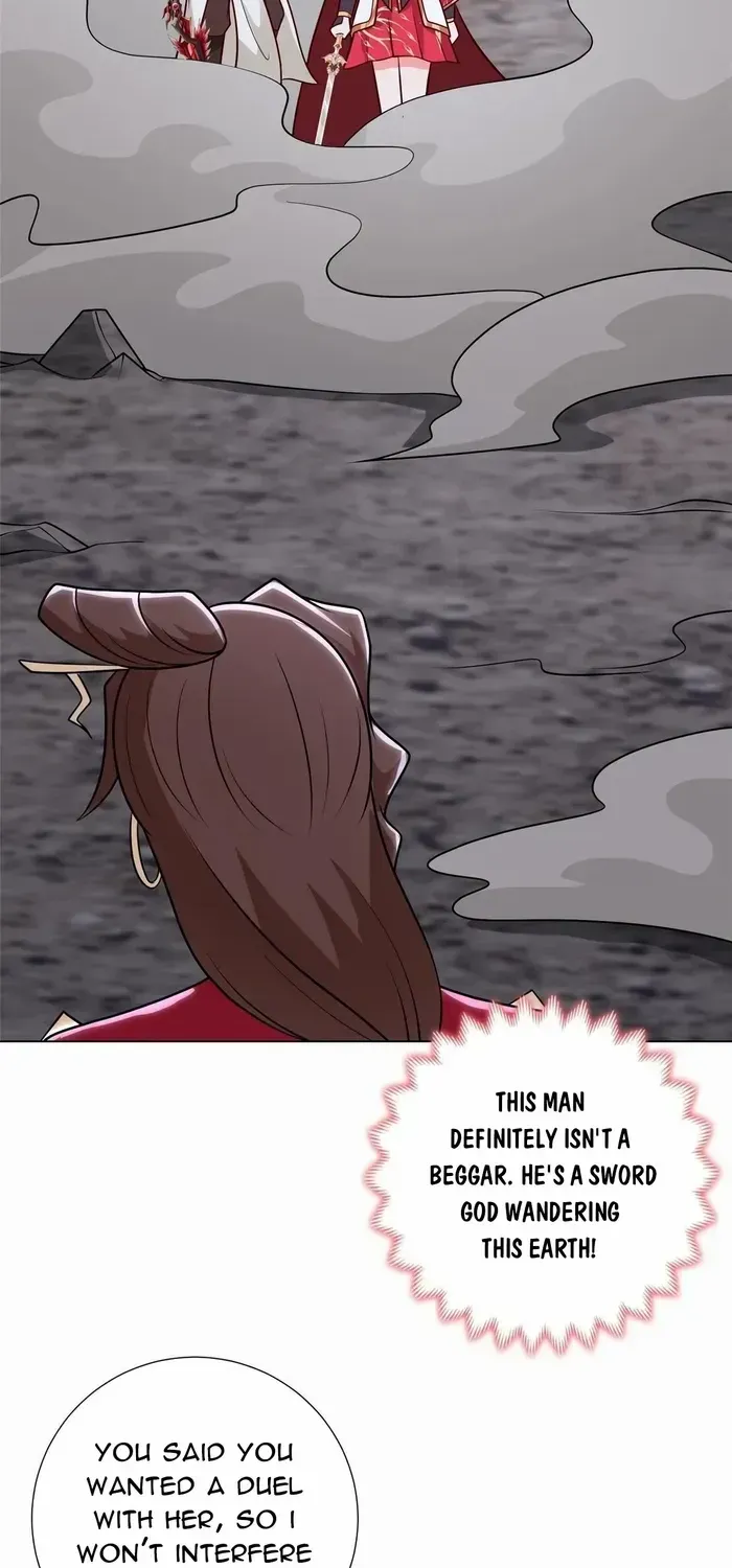 Dragon Master Kainu Manga Chapter 302 Page 19