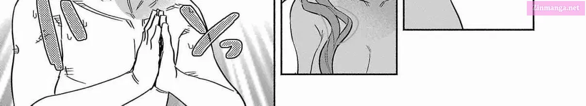 Kimi ni Aisarete Itakatta Kainu Manga Chapter 42 Page 33