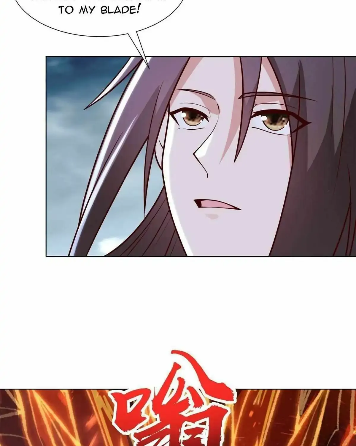 Dragon Master Kainu Manga Chapter 299 Page 13