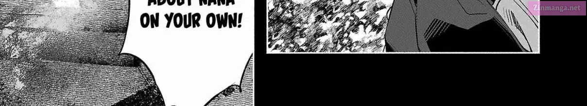 Kimi ni Aisarete Itakatta Kainu Manga Chapter 40 Page 38