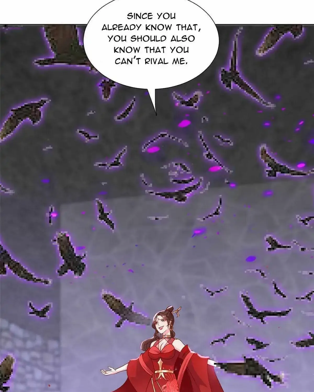Dragon Master Kainu Manga Chapter 297 Page 12