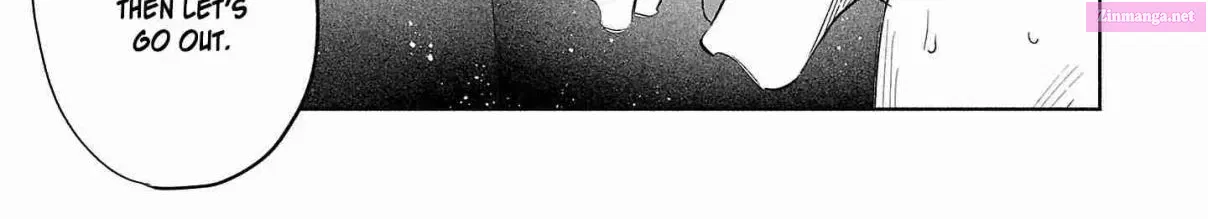 Kimi ni Aisarete Itakatta Kainu Manga Chapter 39 Page 34