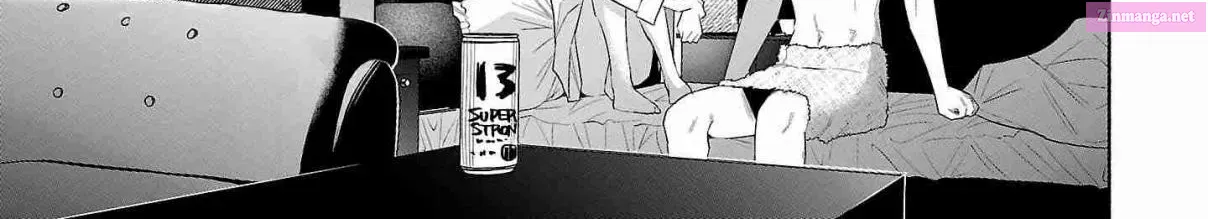Kimi ni Aisarete Itakatta Kainu Manga Chapter 38 Page 30