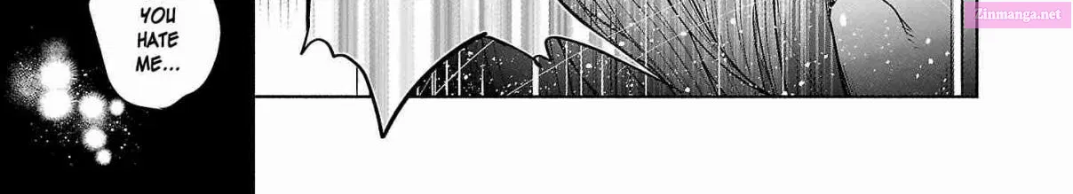 Kimi ni Aisarete Itakatta Kainu Manga Chapter 37 Page 33