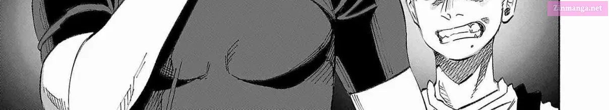 Kimi ni Aisarete Itakatta Kainu Manga Chapter 36 Page 10