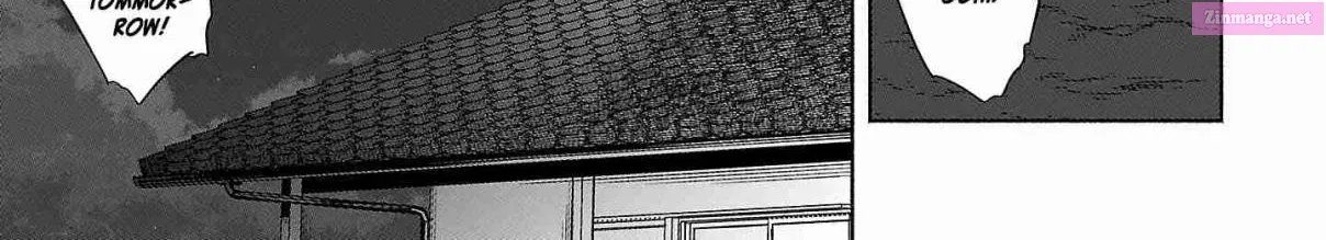 Kimi ni Aisarete Itakatta Kainu Manga Chapter 36 Page 23