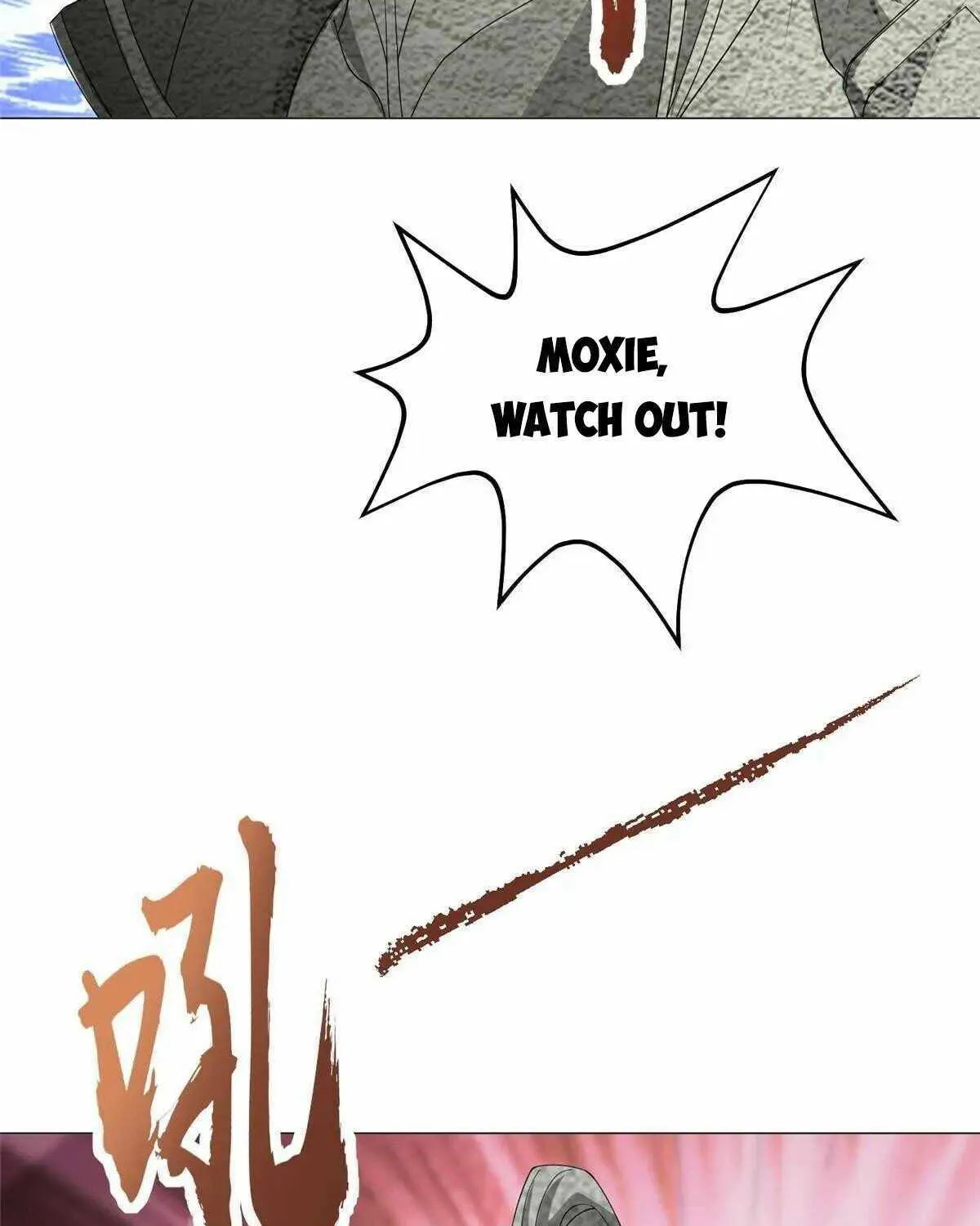 Dragon Master Kainu Manga Chapter 291 Page 45