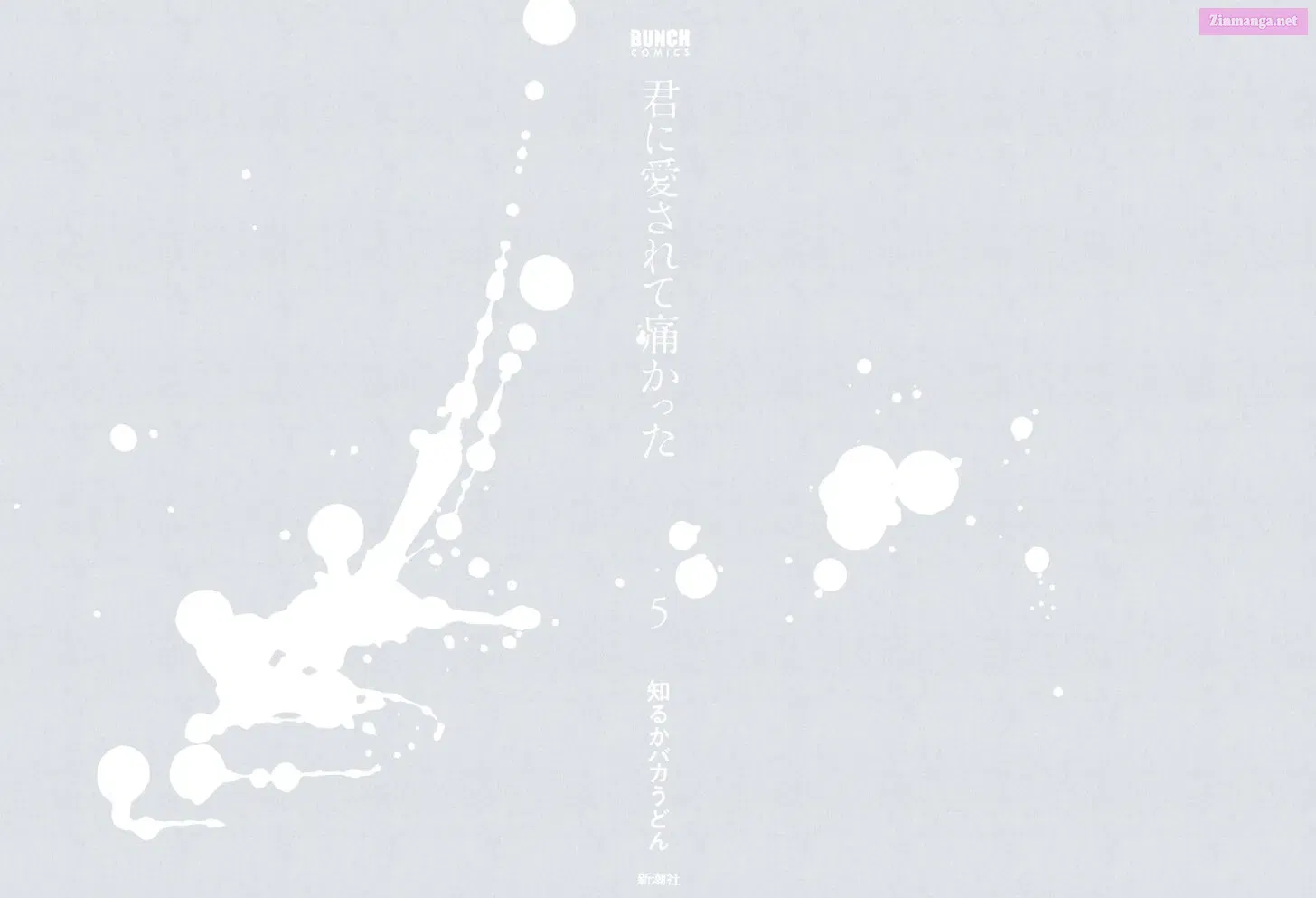 Kimi ni Aisarete Itakatta Kainu Manga Chapter 31 Page 2