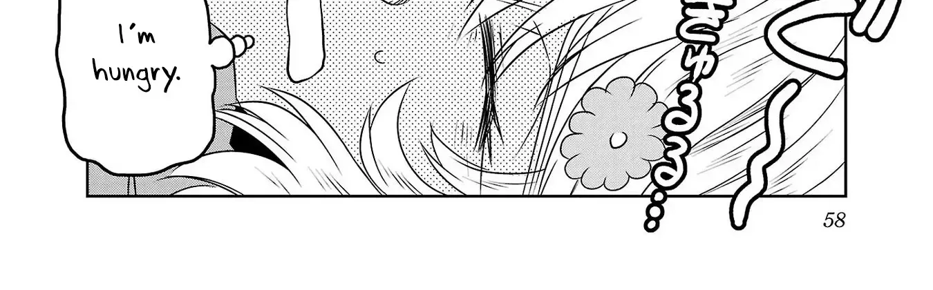 Haruka Reset Kainu Manga Chapter 70 Page 4