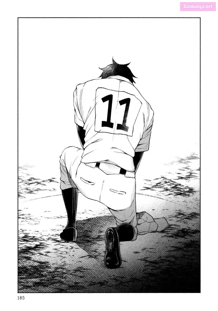 Kimi ni Aisarete Itakatta Kainu Manga Chapter 30 Page 12
