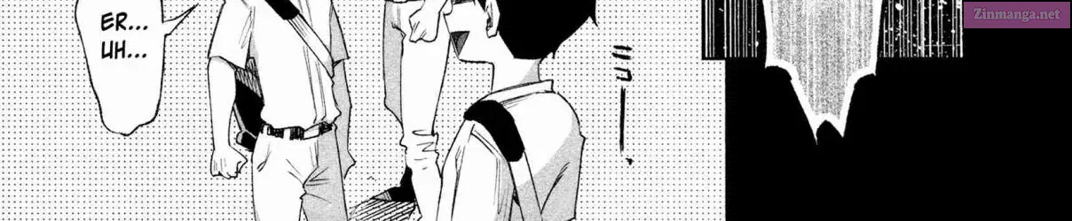 Kimi ni Aisarete Itakatta Kainu Manga Chapter 28 Page 24