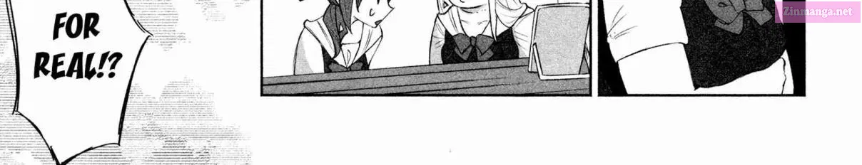 Kimi ni Aisarete Itakatta Kainu Manga Chapter 27 Page 42