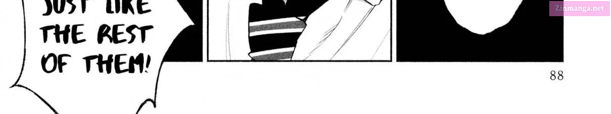 Kimi ni Aisarete Itakatta Kainu Manga Chapter 26 Page 5
