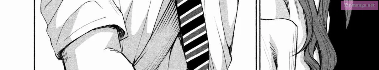 Kimi ni Aisarete Itakatta Kainu Manga Chapter 25 Page 20