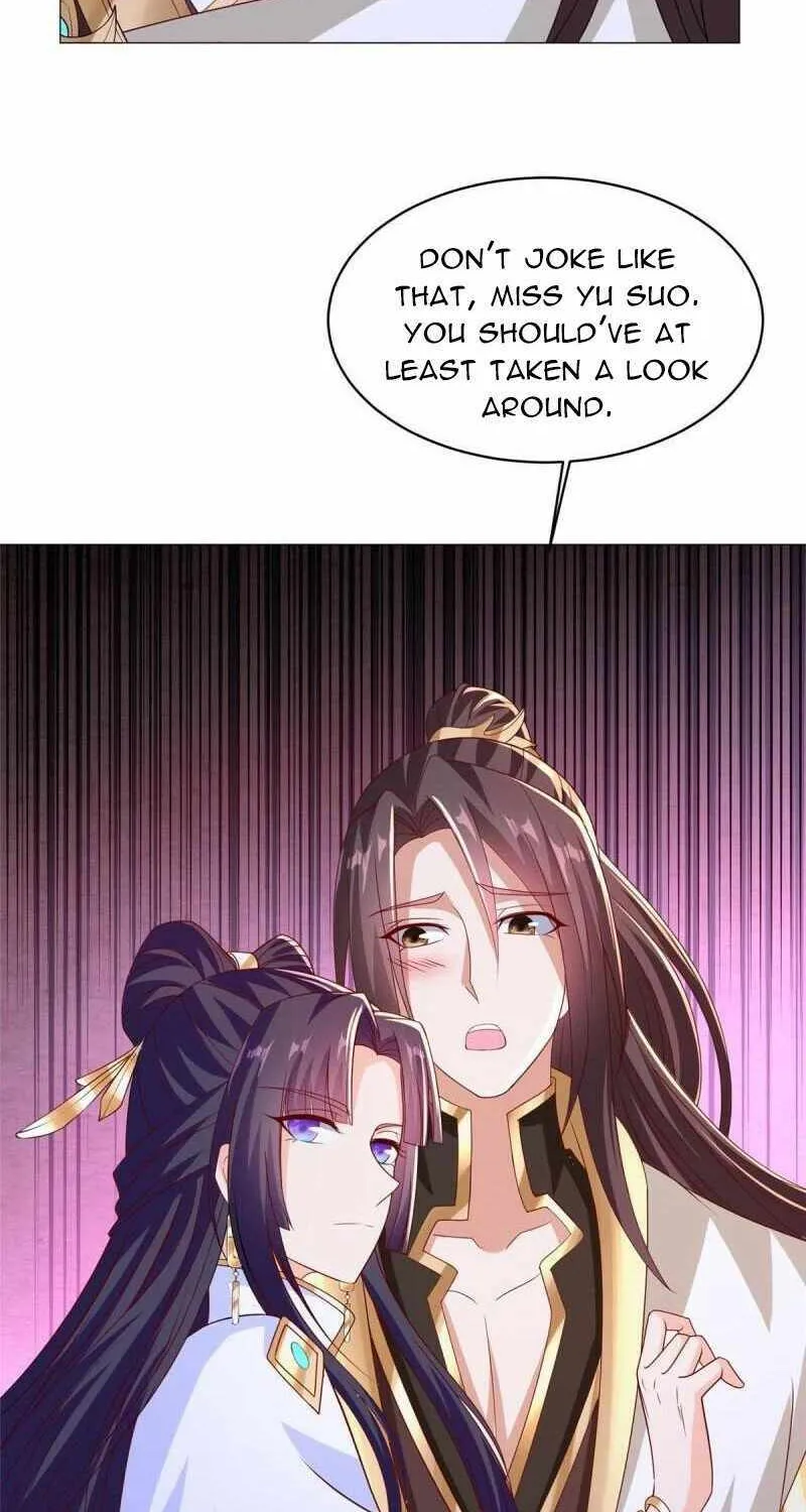 Dragon Master Kainu Manga Chapter 282 Page 7