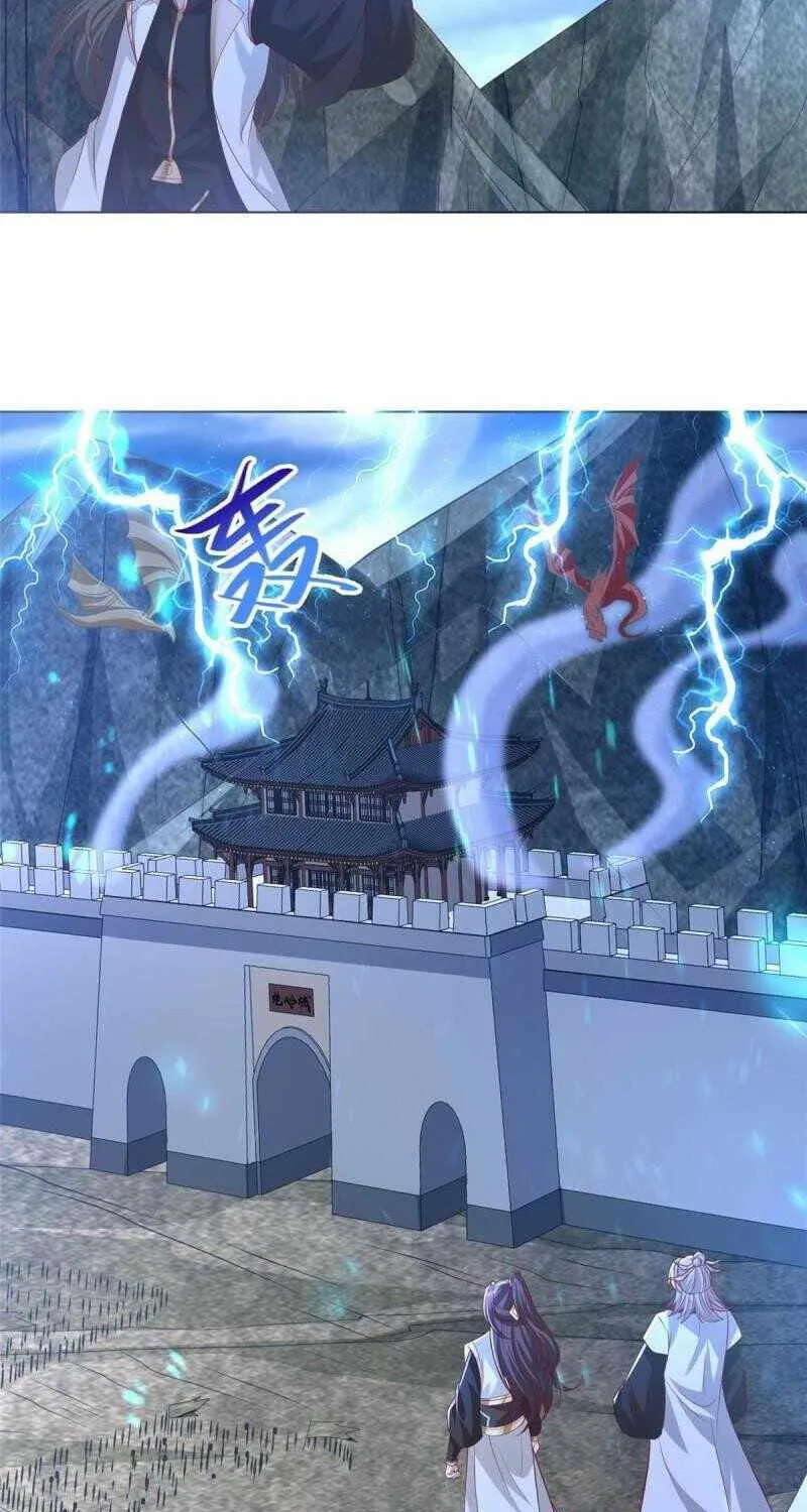 Dragon Master Kainu Manga Chapter 282 Page 14